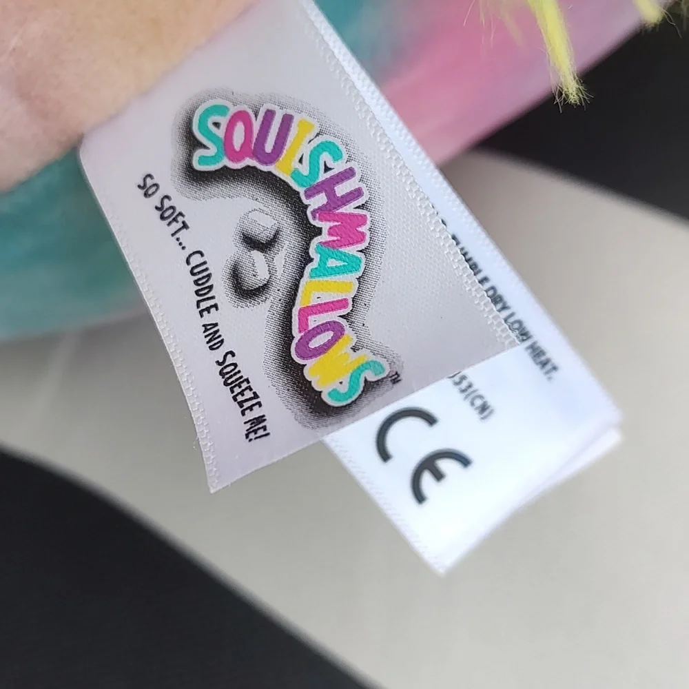 Squishmallow Stuffed Animal - Picture 8 of 10